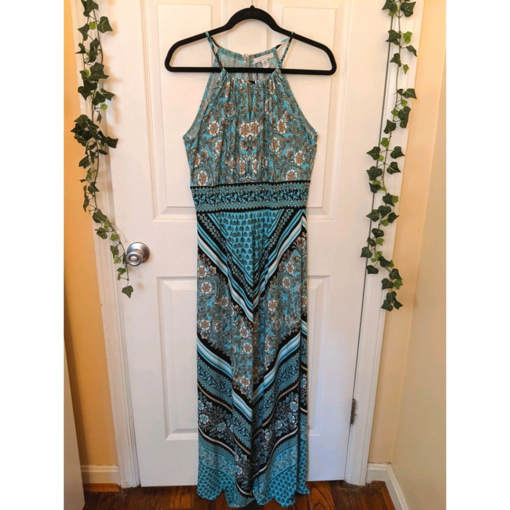 London Style GODDESS dress!